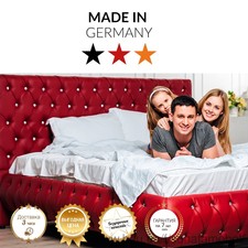 Красивые кровати из Германии "Sonata Mobel". Модные кровати. &mdash; SonataMobel